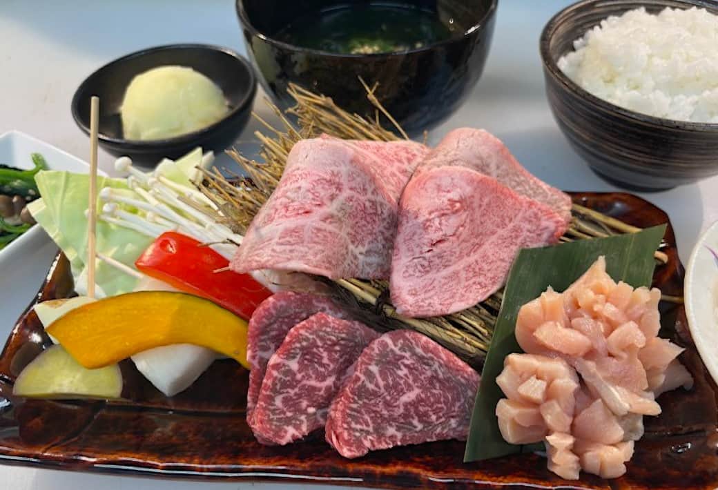 上セット